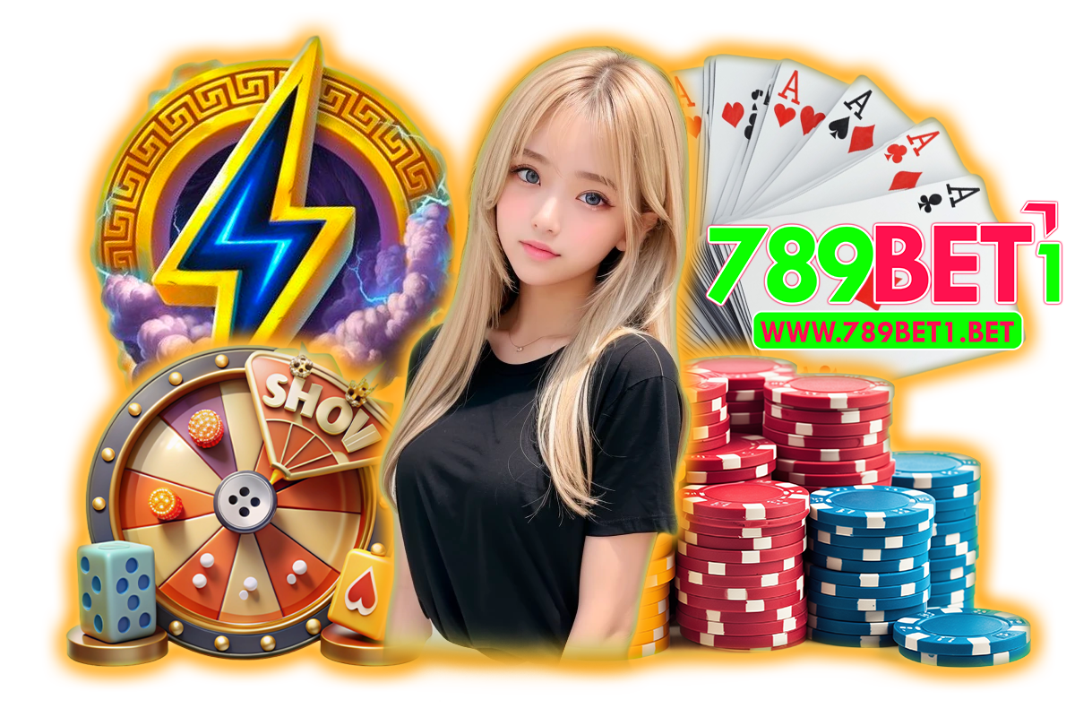 789bet1 wallet