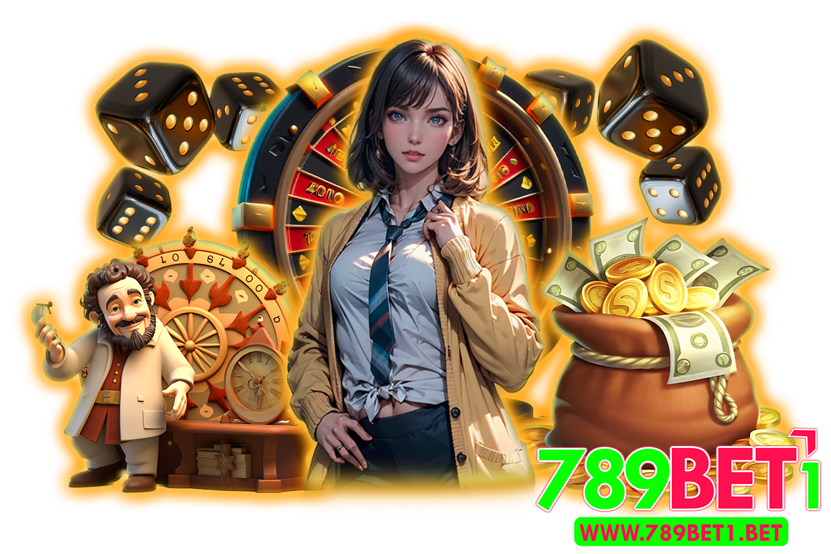 789bet1 ทางเข้า