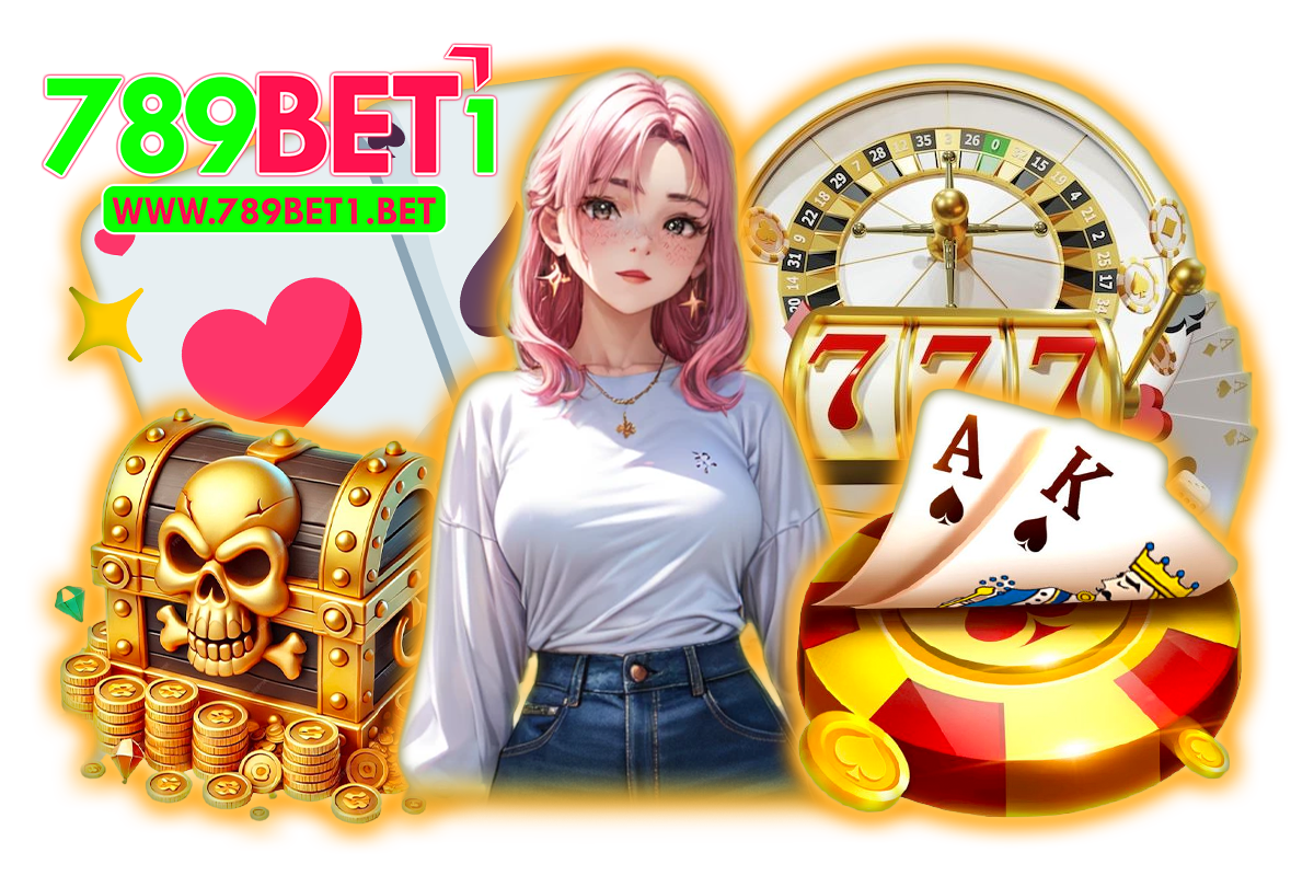 789bet1 สล็อต