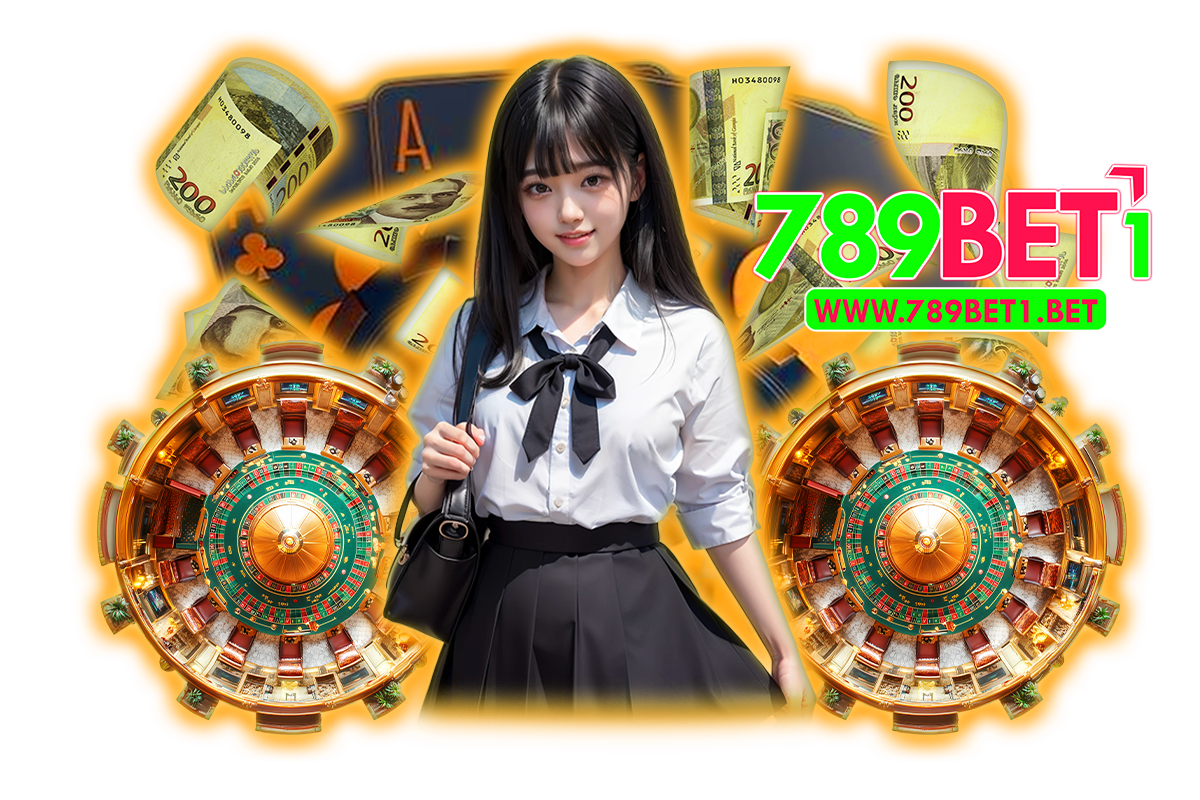 789bet1 เว็บตรง