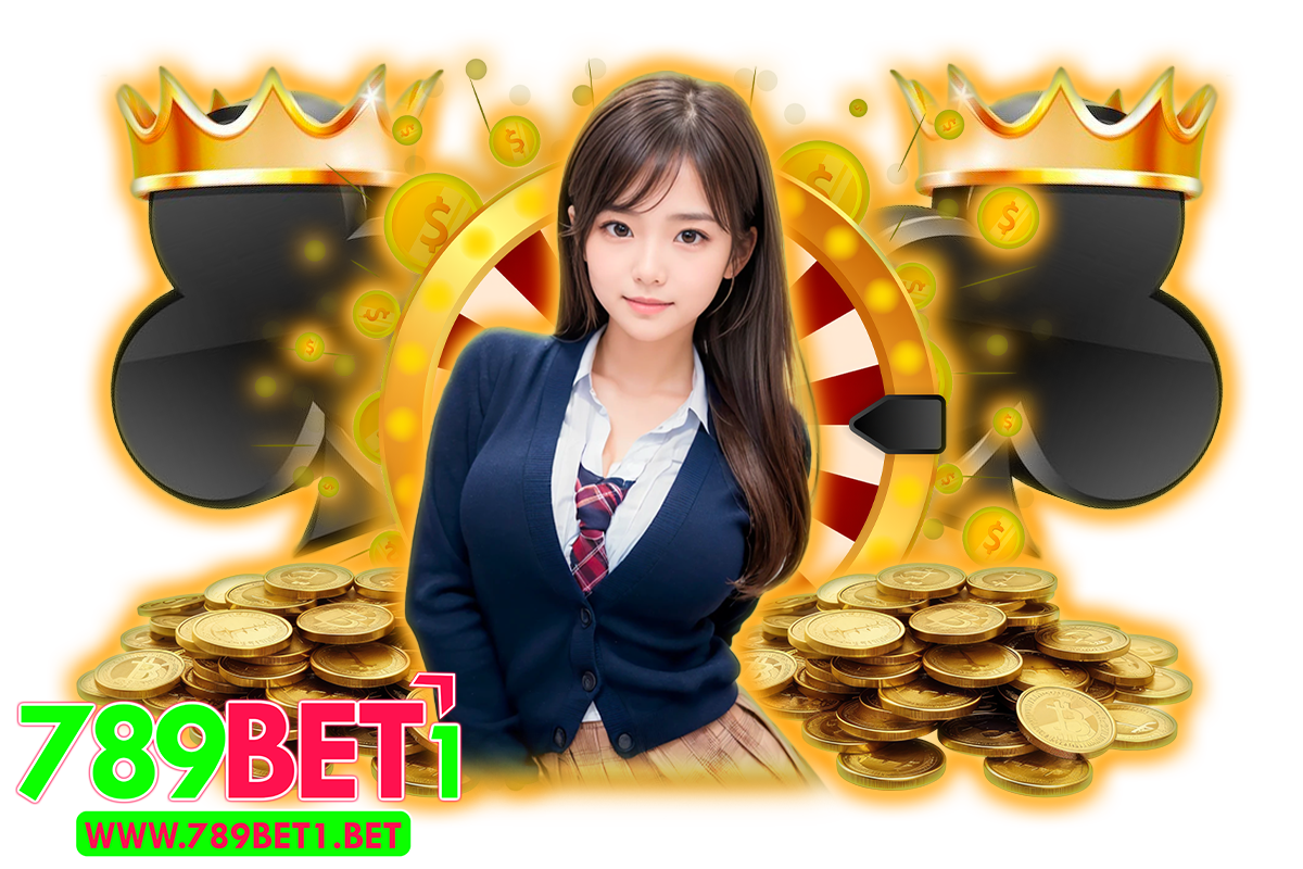789bet1 แจกเครดิตฟรี