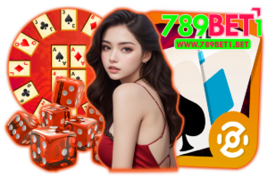 789bet1 คาสิโน