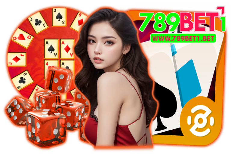 789bet1 คาสิโน