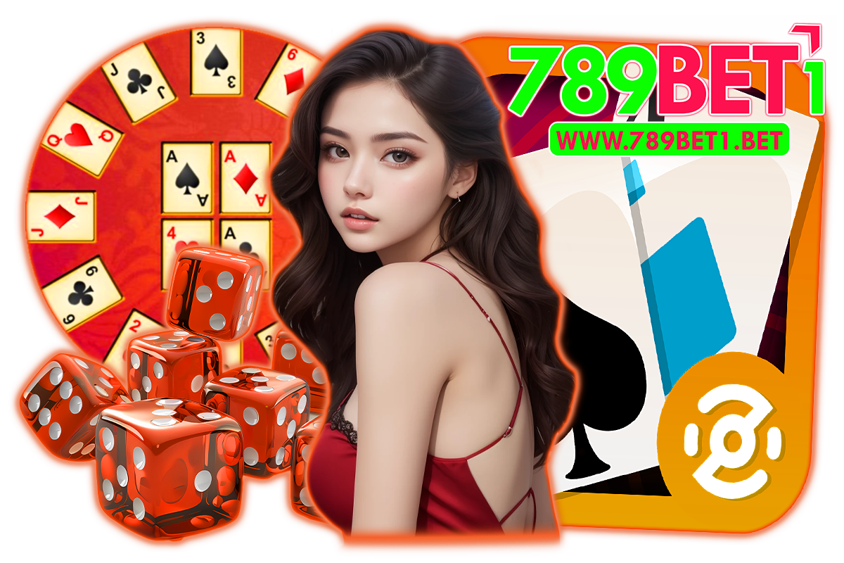 789bet1 คาสิโน