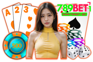 มั่งมี 789