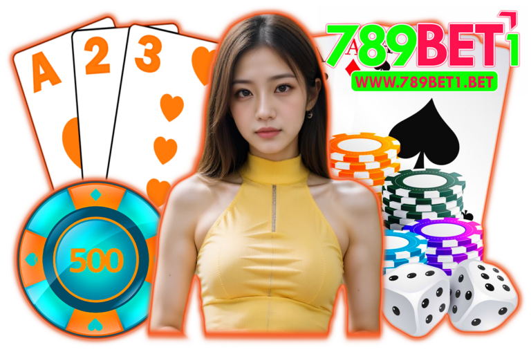 มั่งมี 789