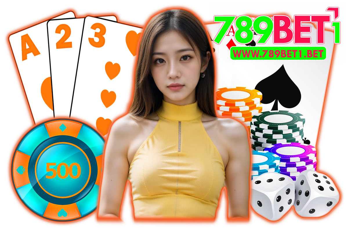 มั่งมี 789